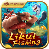 Likui fishing