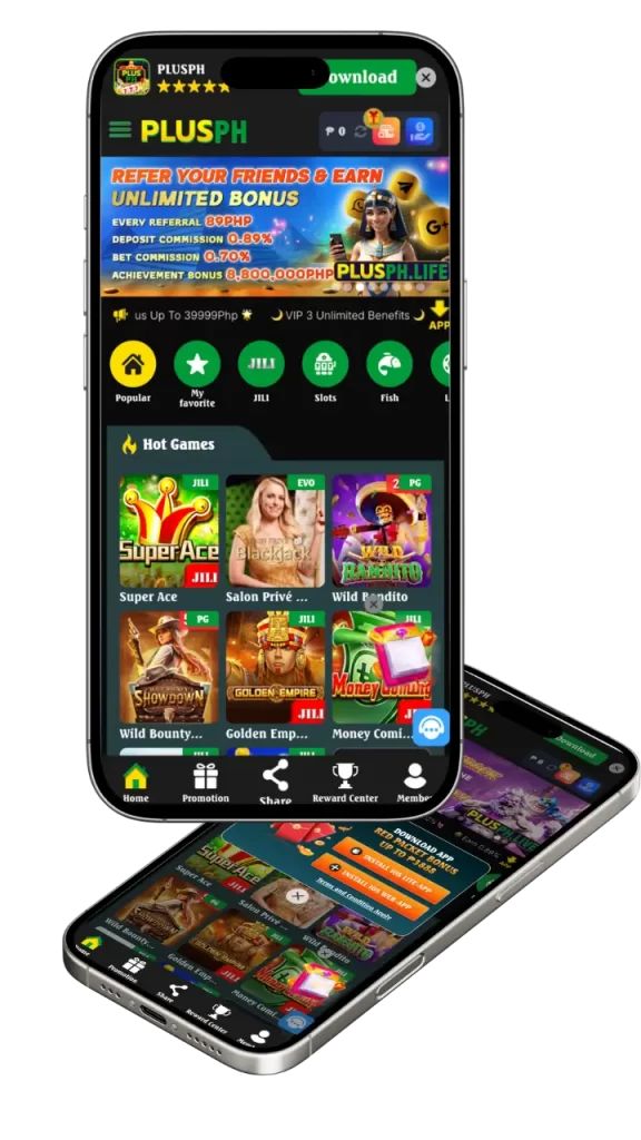 plustop APP